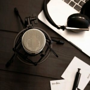 8 redenen waarom advocaten hun eigen podcast zouden moeten starten.